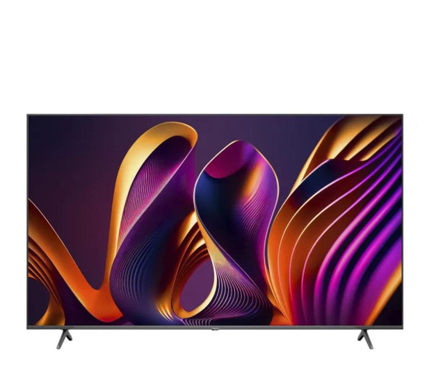 HISENSE 85E7NQ PRO QLED 144Hz 4K VIDAA Dolby Atmos Dolby Vision - 1269166 - zdjęcie